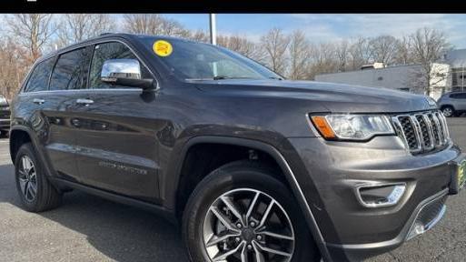 JEEP GRAND CHEROKEE 2021 1C4RJFBG1MC828077 image